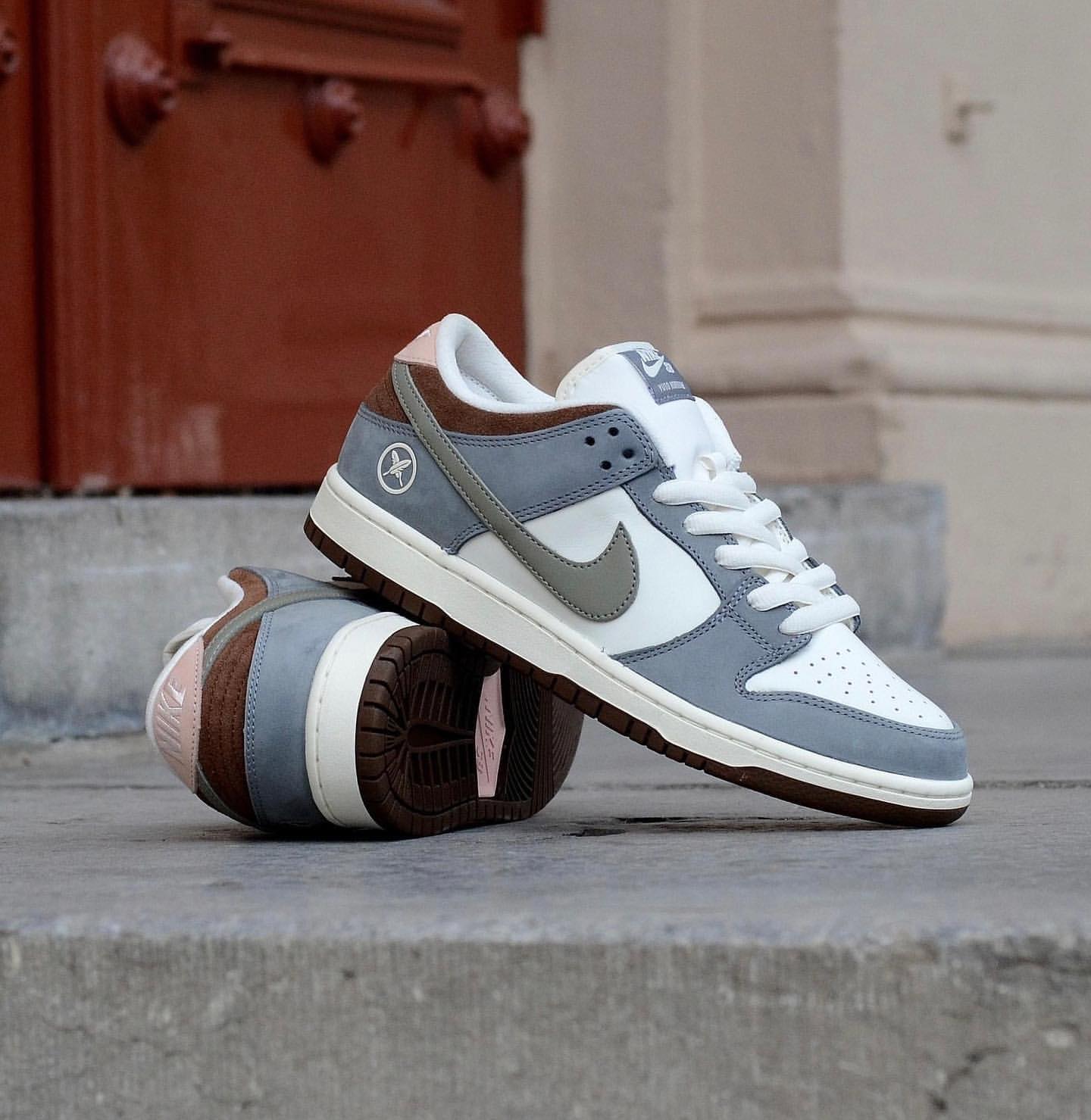 Nike SB Yuto Horigome Dunk – Sparky Online Store
