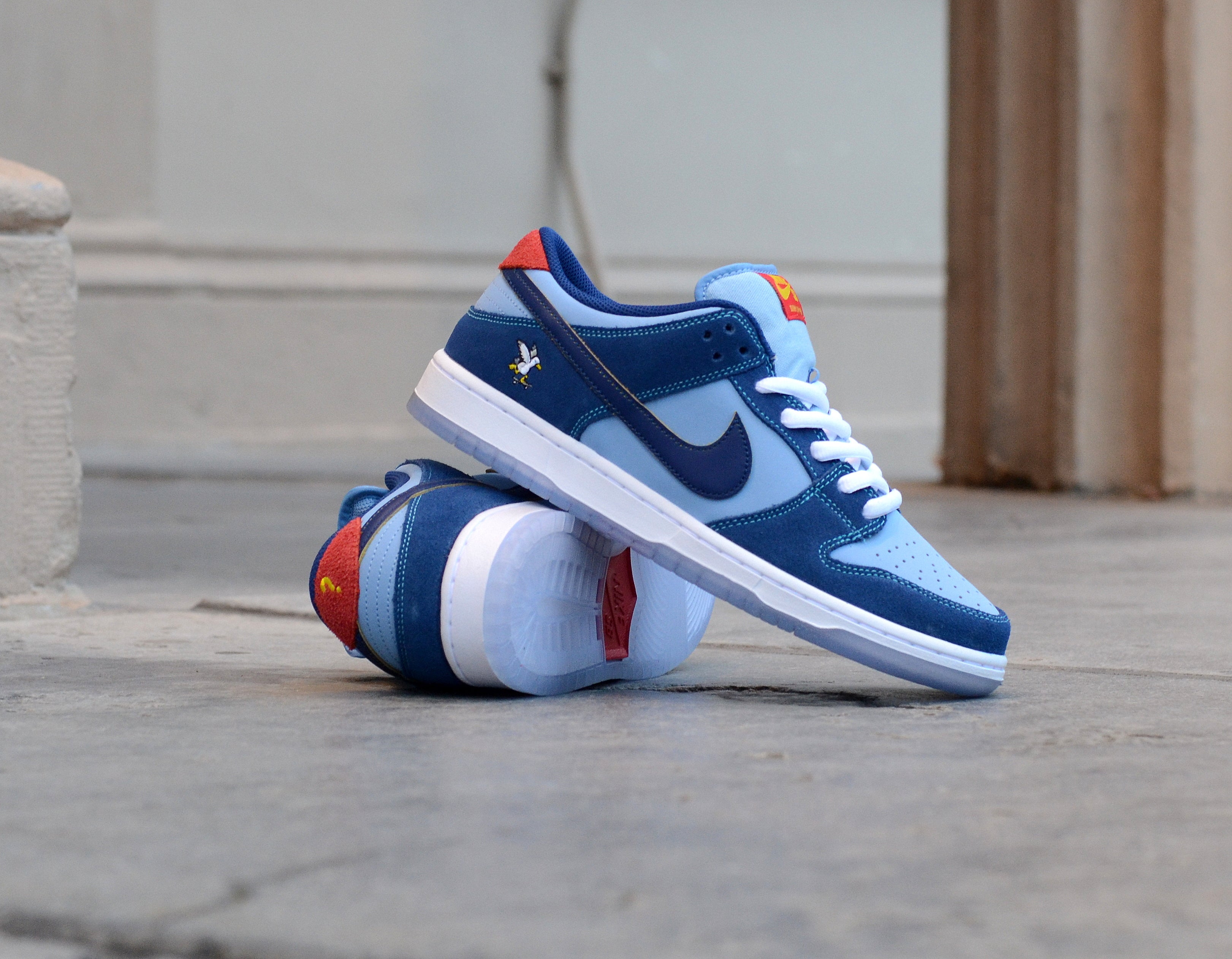 Nike SB Why So Sad? Dunk Low – Sparky Online Store