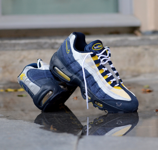 Nike SB Air Max 95 x Eric Koston – Sparky Online Store Nike SB Air Max 95 x Eric Koston – Sparky Online Store