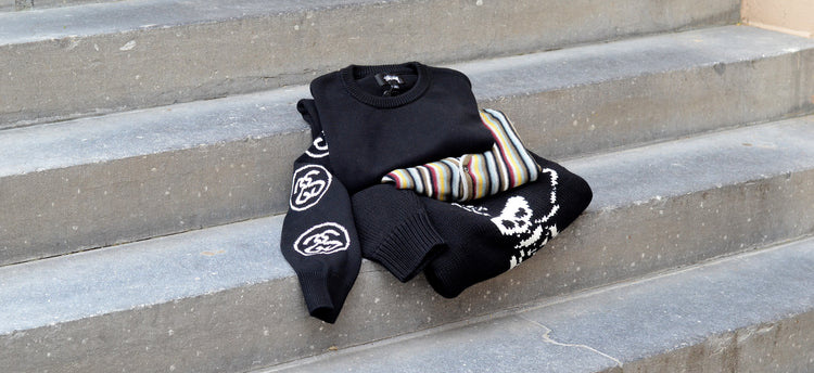Knitwear