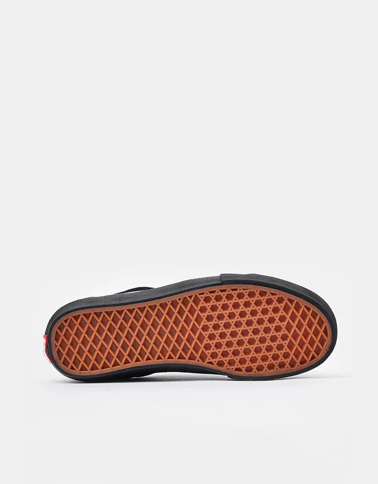Vans x Doobie Skate Old Skool Net Black/Black