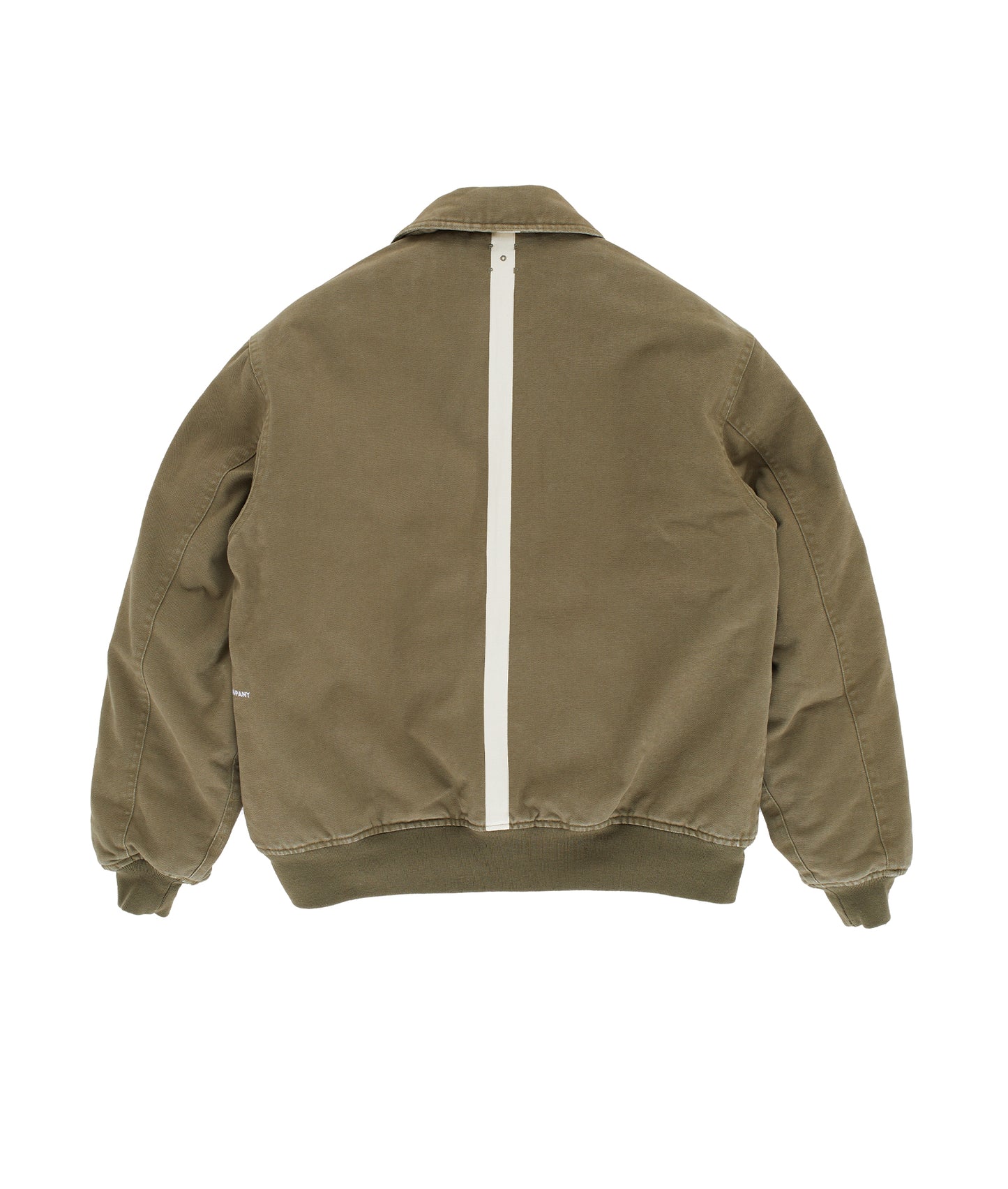 POP Flight Jacket Four Leaf Clover
