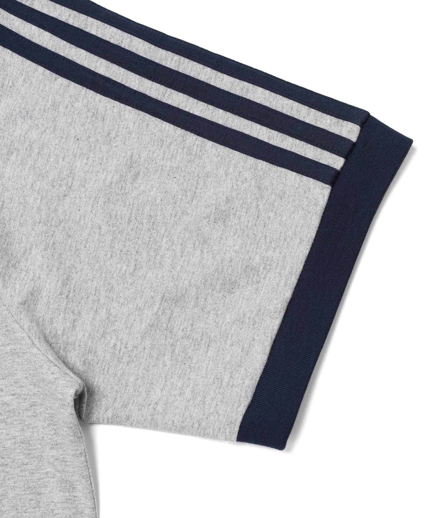 adidas X Pop Classic T-Shirt Mgreyh/Conavy