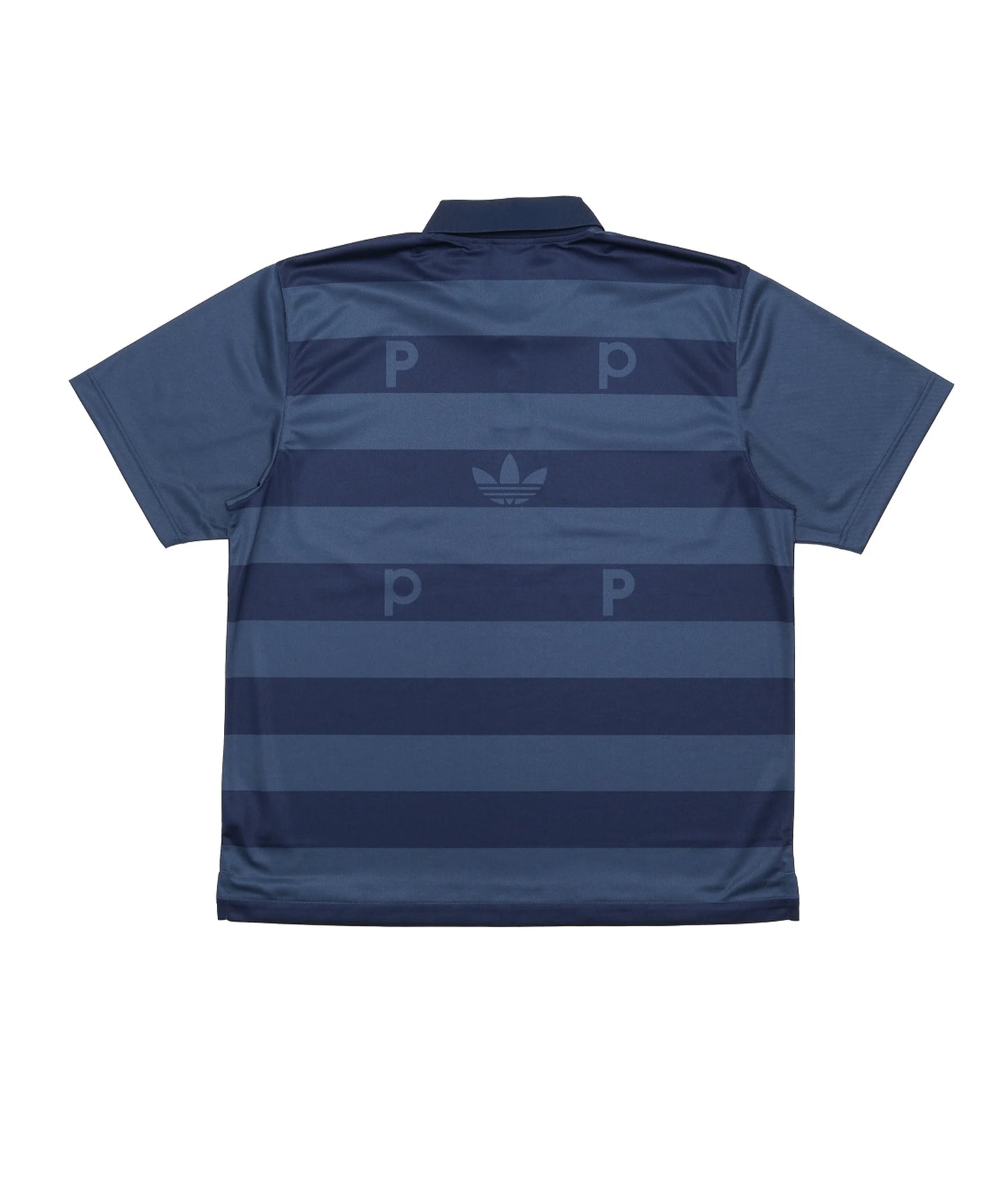 adidas X Pop Polo Shirt Crenav/Conavy