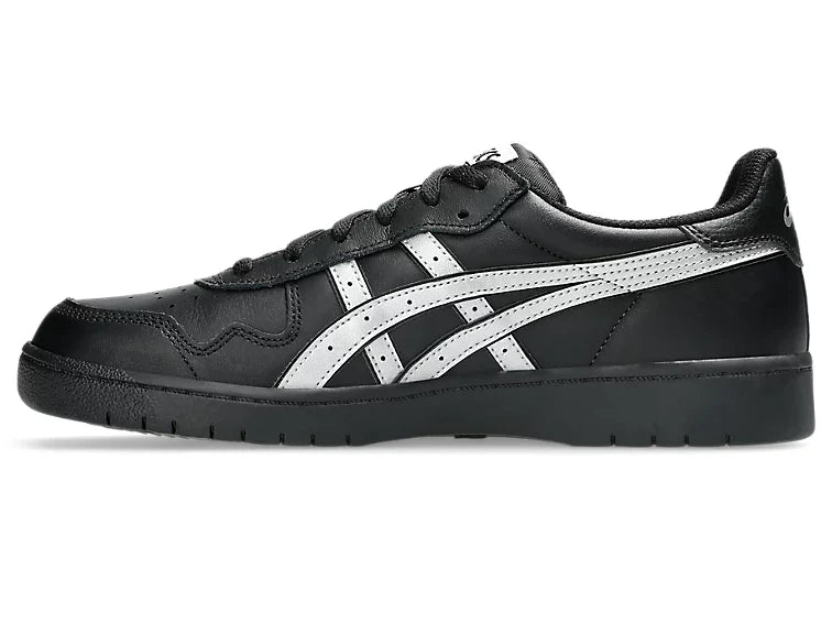 Asics Japan Pro Black/Pure Silver