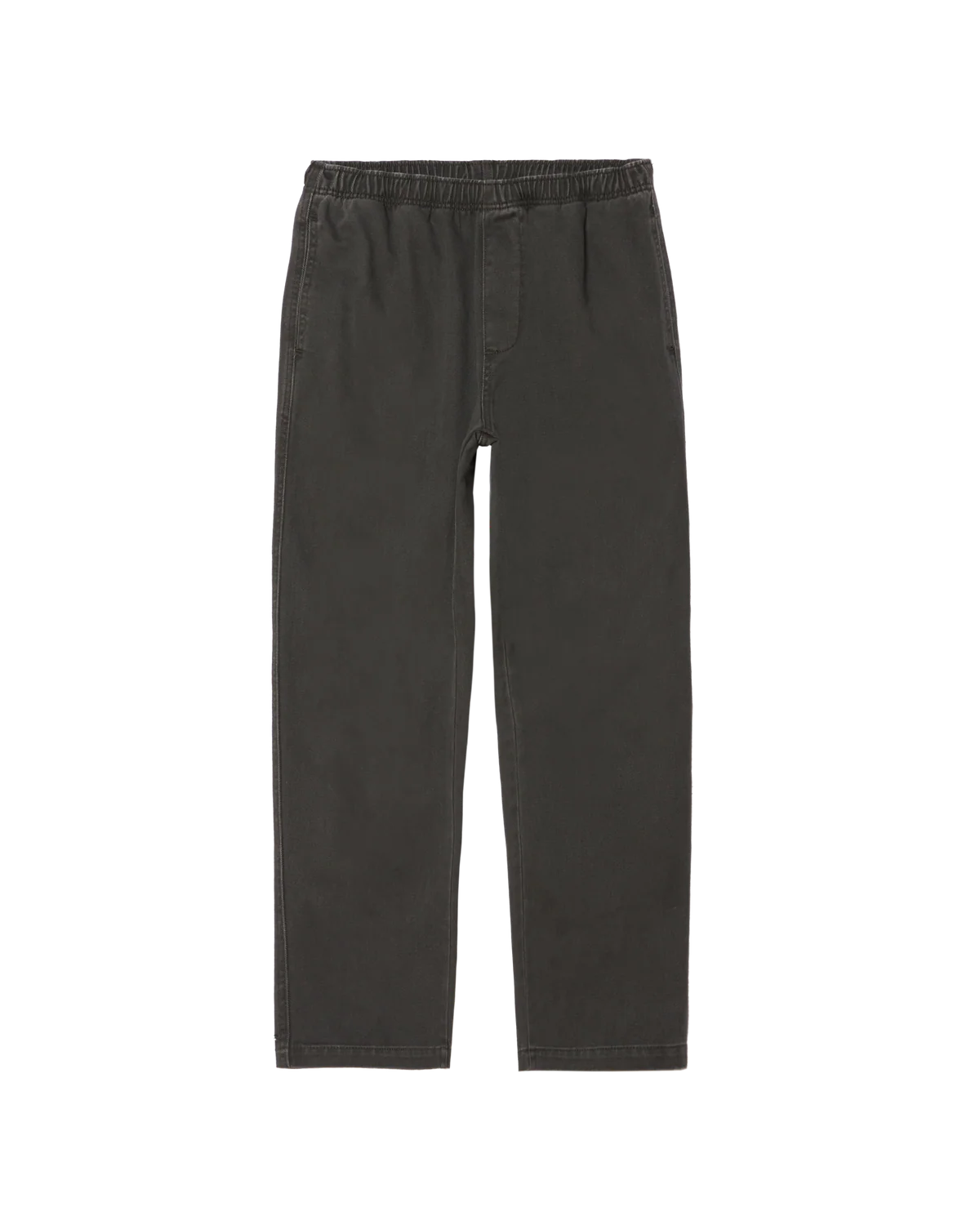 Obey Easy Denim Pant Rosin Faded Wash