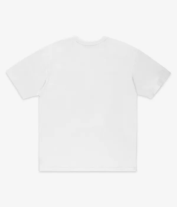 Nike SB Pe Sust T-Shirt White
