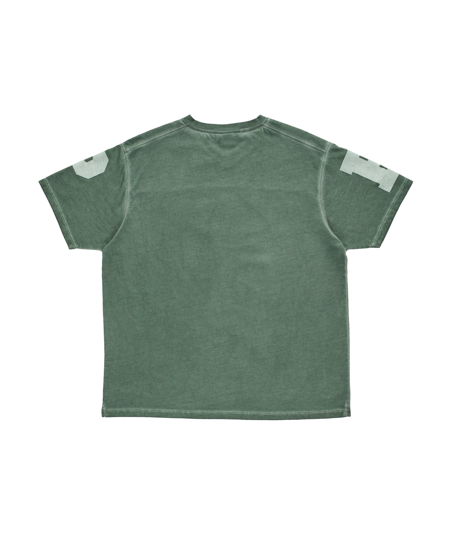 POP Football T-Shirt Four Leaf Clover