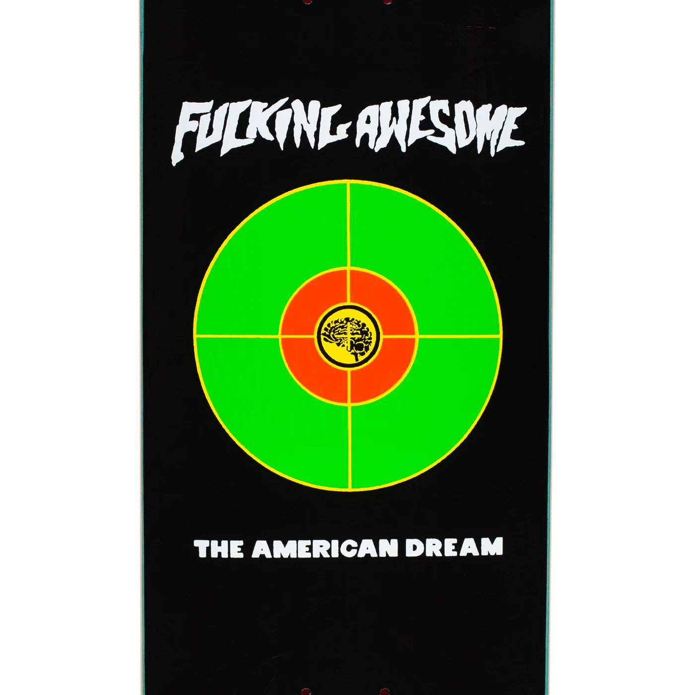 Fucking Awesome The American Dream Skateboard Deck 8.5