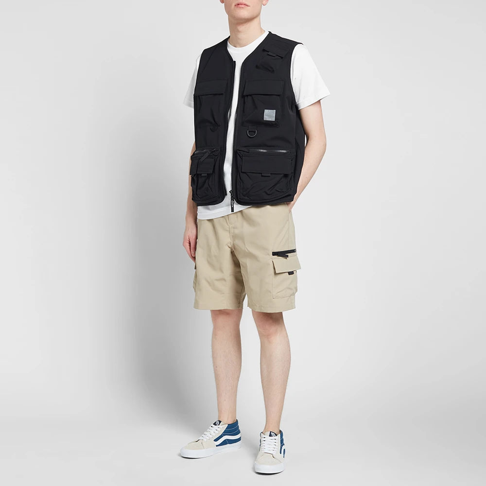 Carhartt WIP Elmwood Short Wall