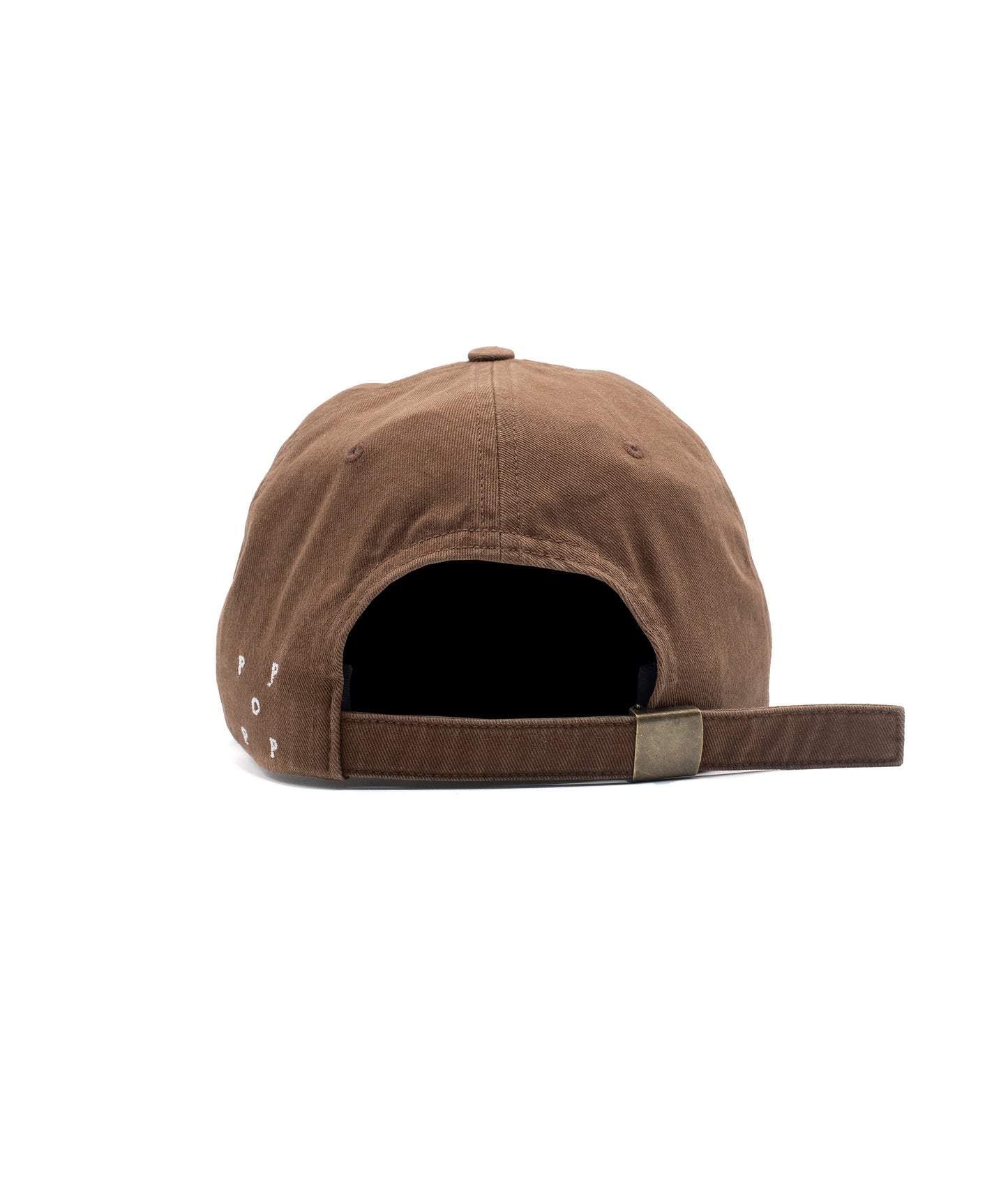 POP x Miffy Ears Sixpanel Hat Delicioso