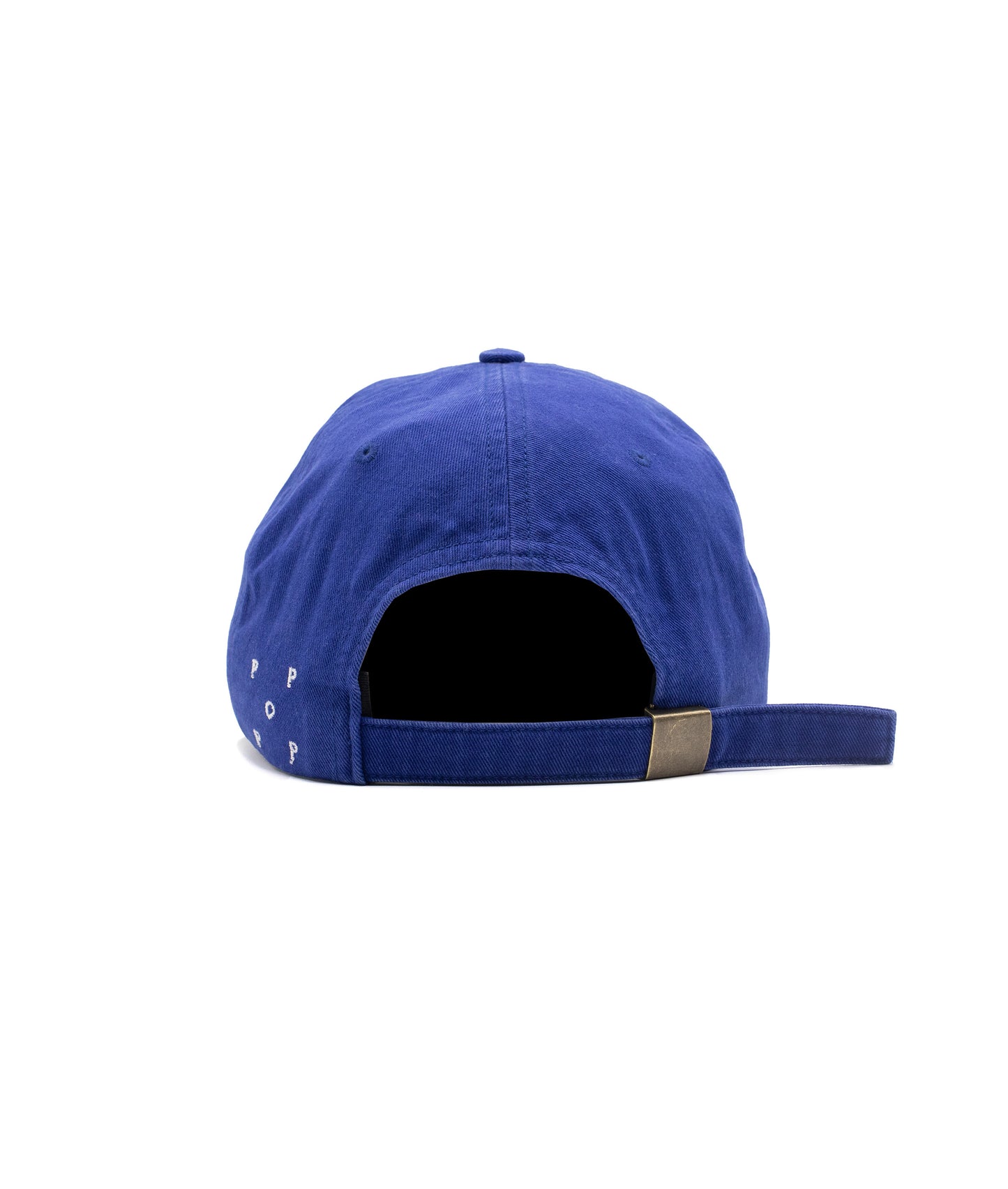 POP x Miffy Ears Sixpanel Hat Navy