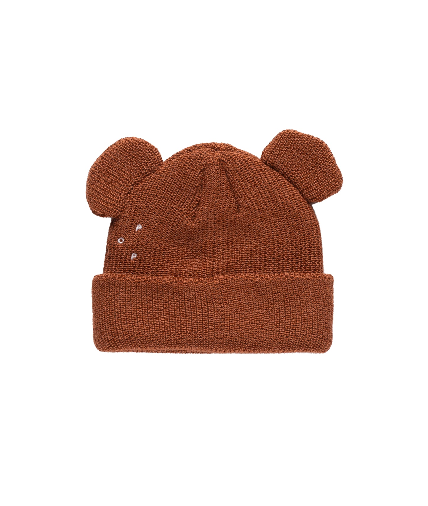 POP x Miffy Boris Beanie Brown
