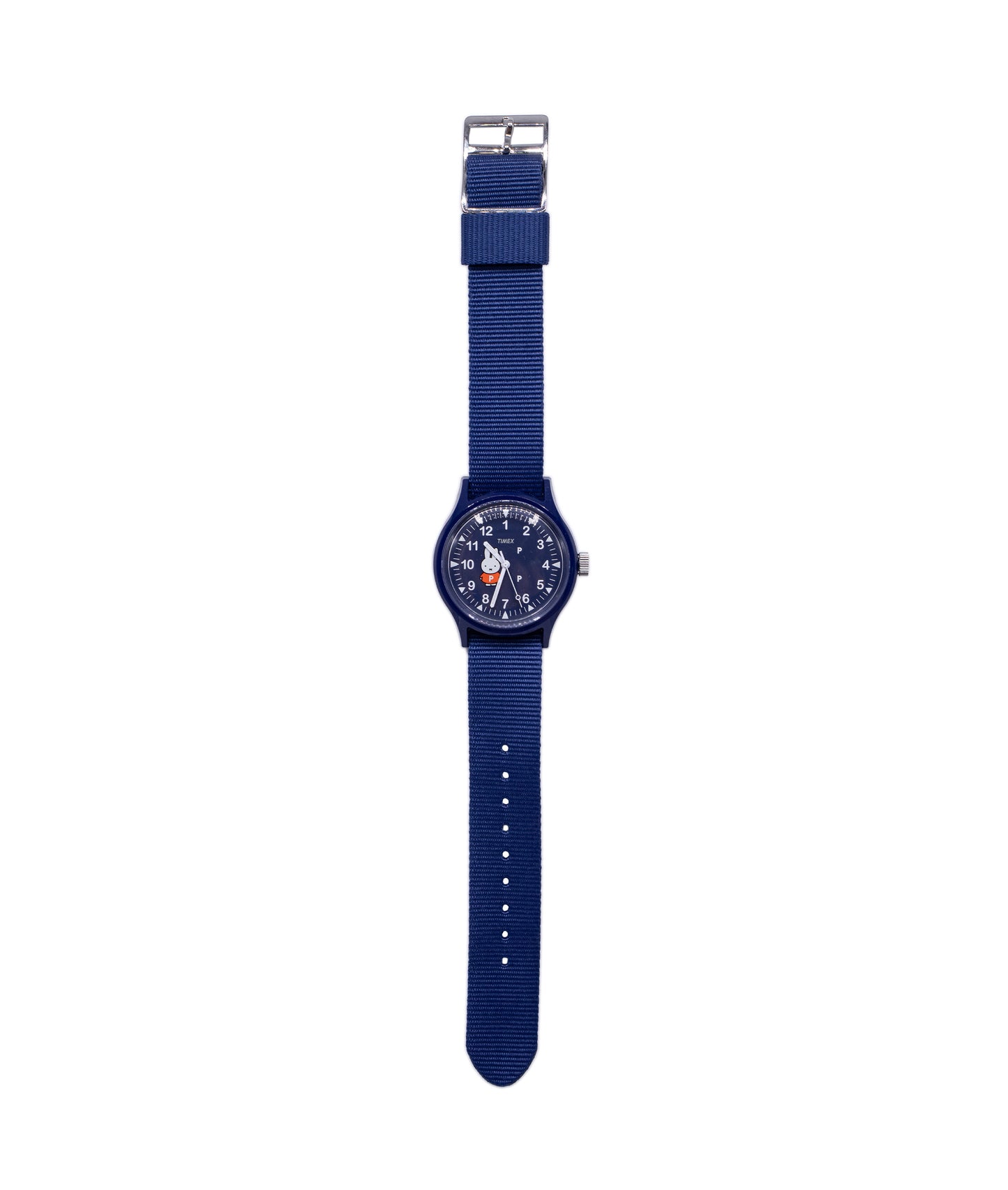 POP x Miffy Timex MK1 36mm Watch Navy