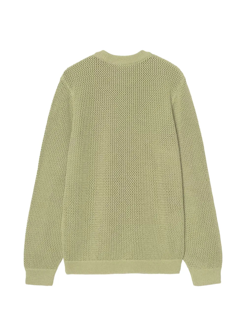 Carhartt WIP Stockton Sweater Gentle Green