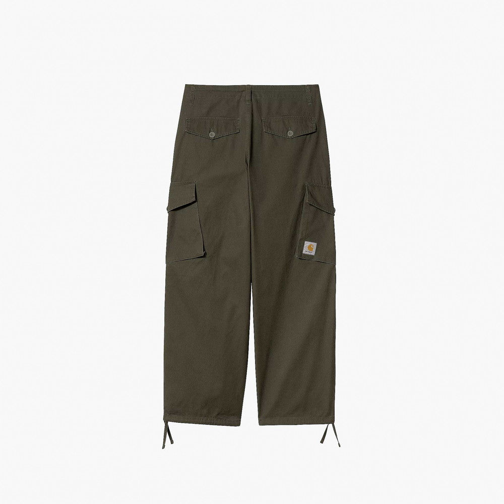 Carhartt WIP Unit Pant Turtle Stone Washed