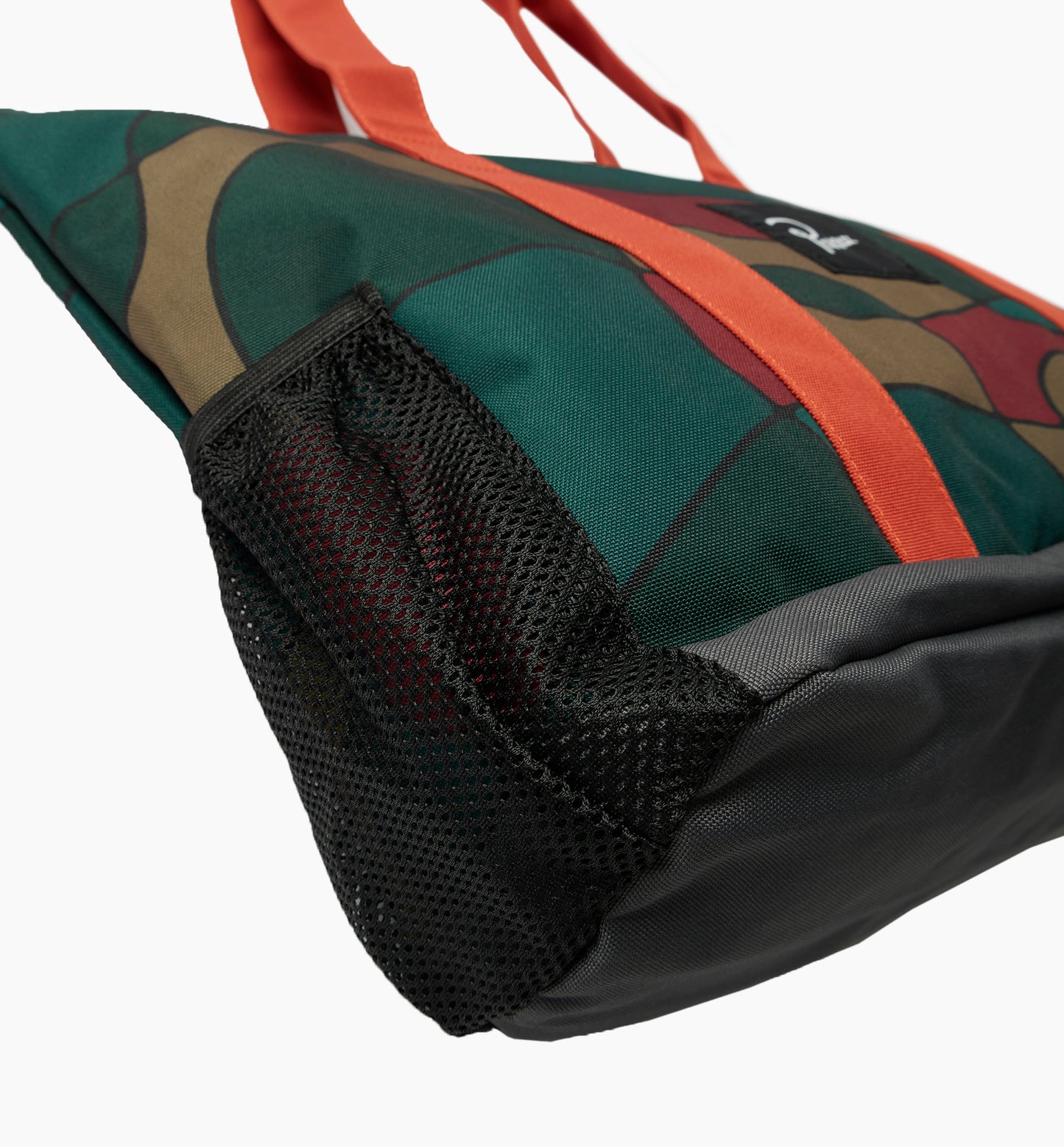By Parra Trees In Wind Bag Stonegrey