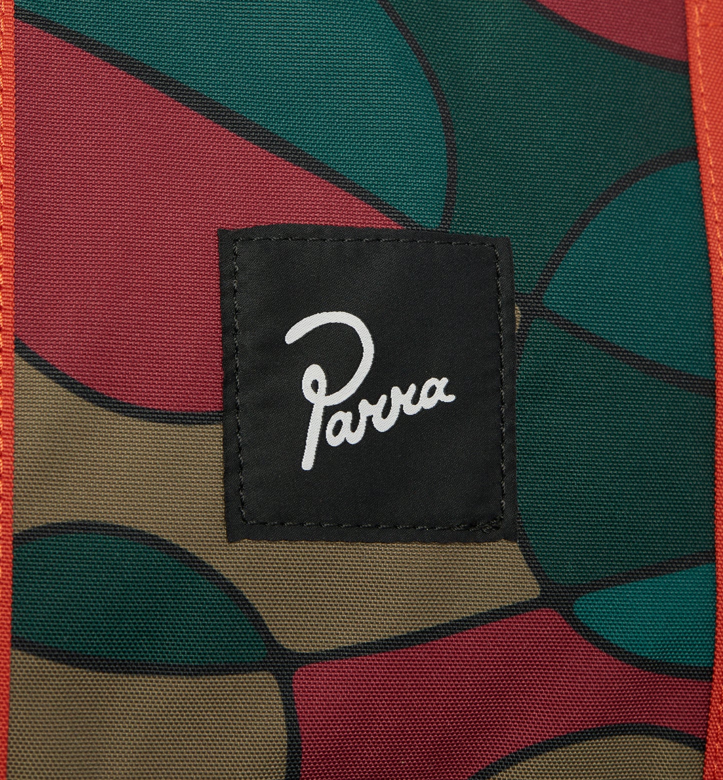 By Parra Trees In Wind Bag Stonegrey