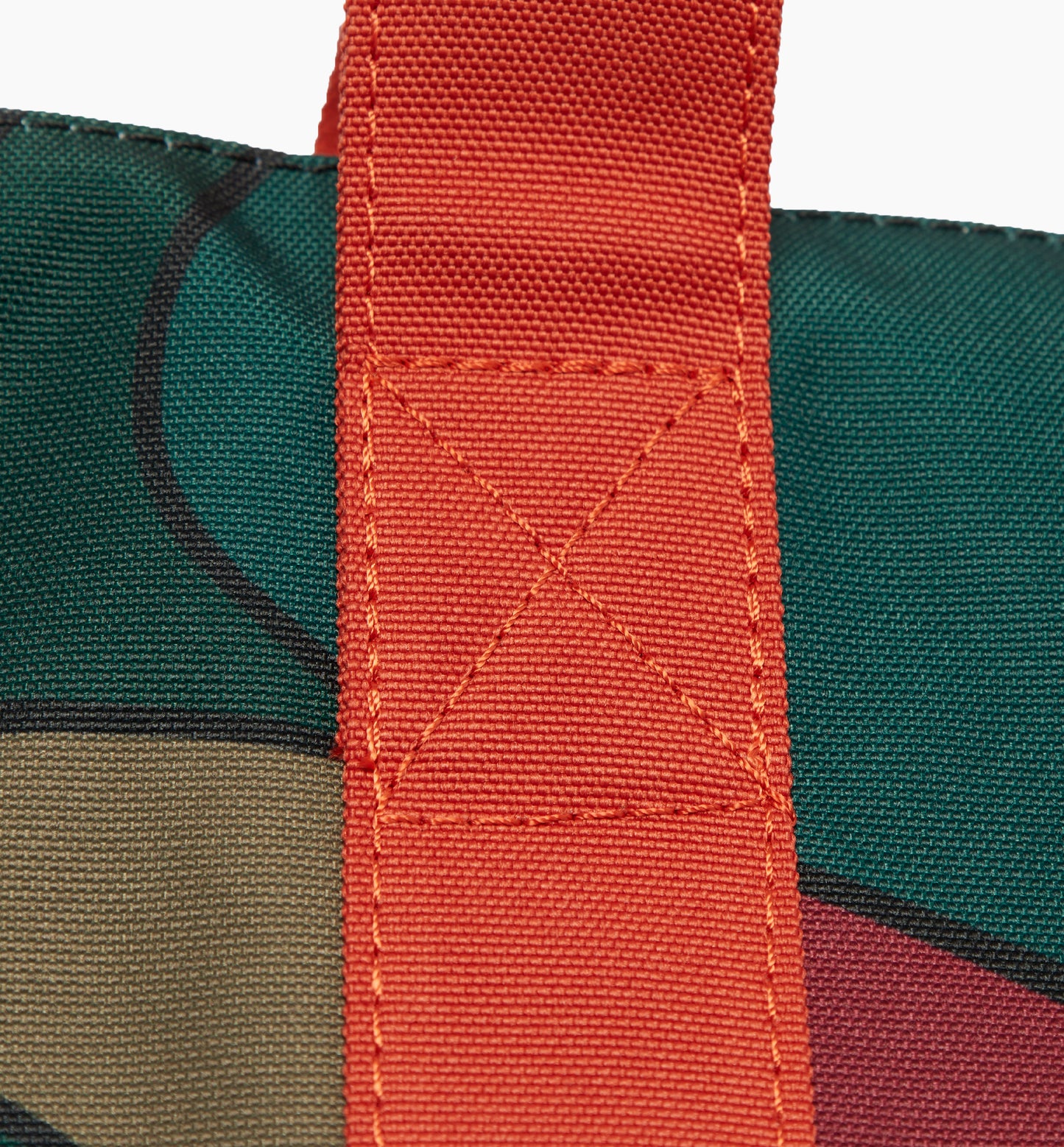 By Parra Trees In Wind Bag Stonegrey