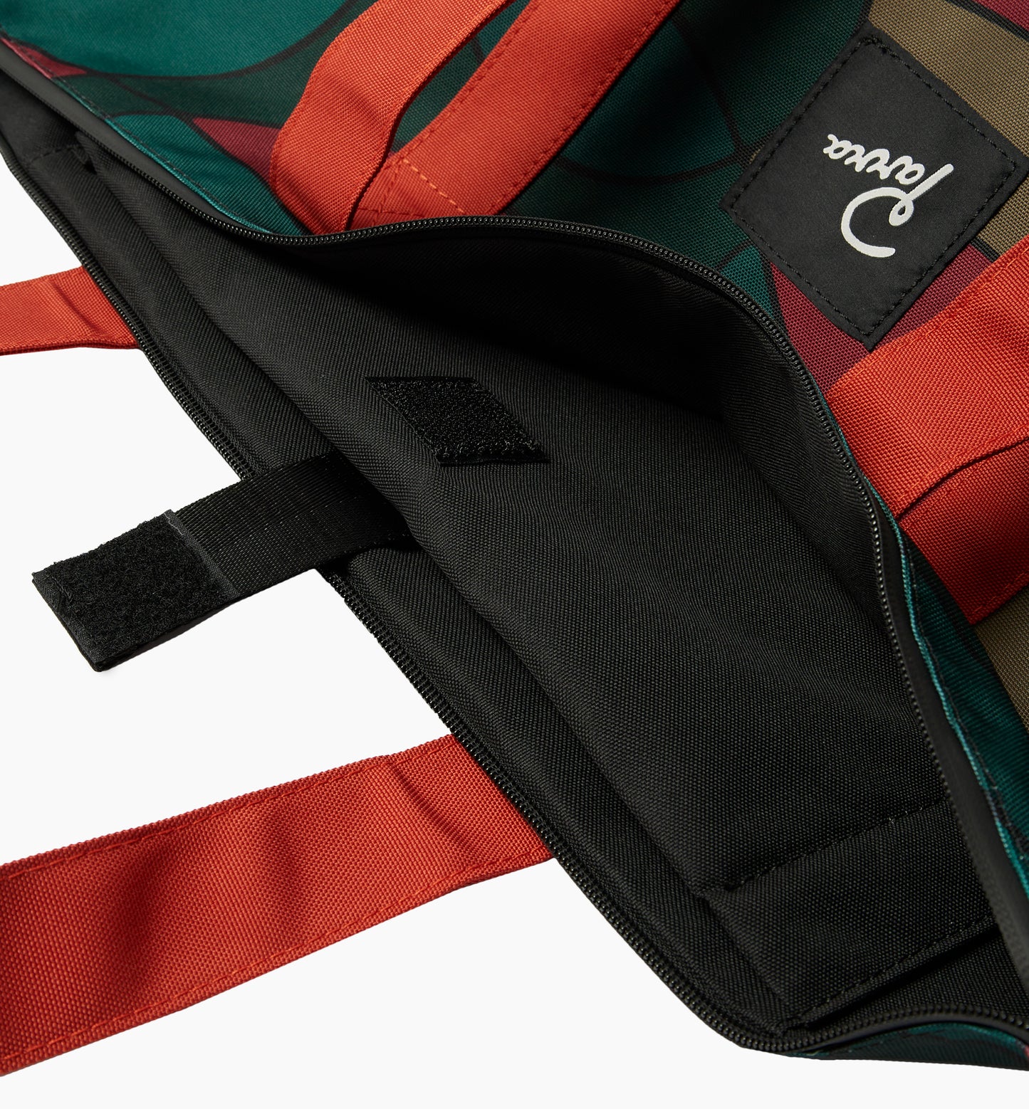By Parra Trees In Wind Bag Stonegrey
