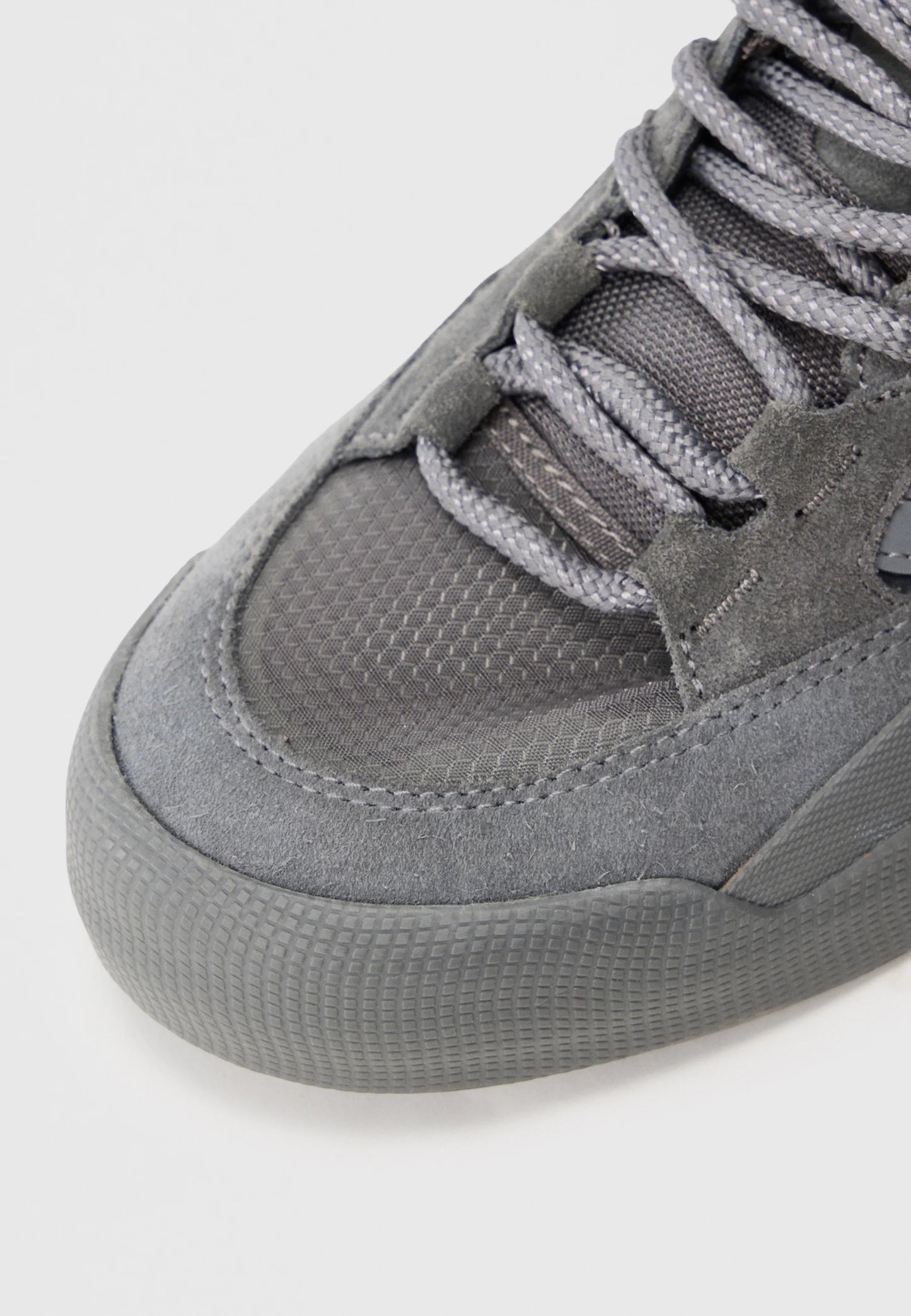 Vans Skate 2 Wayvee Atiba Gray
