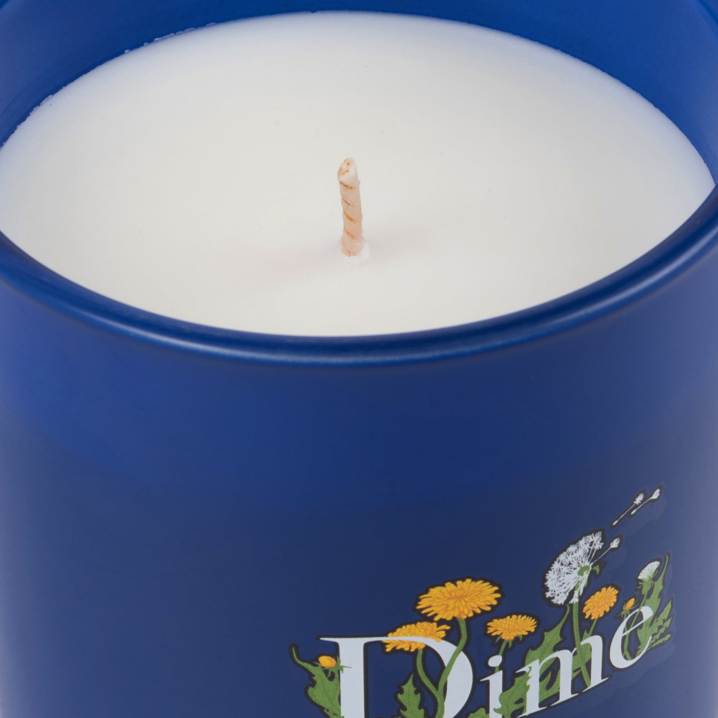 Dime Classic Plein Air Candle Bright Navy