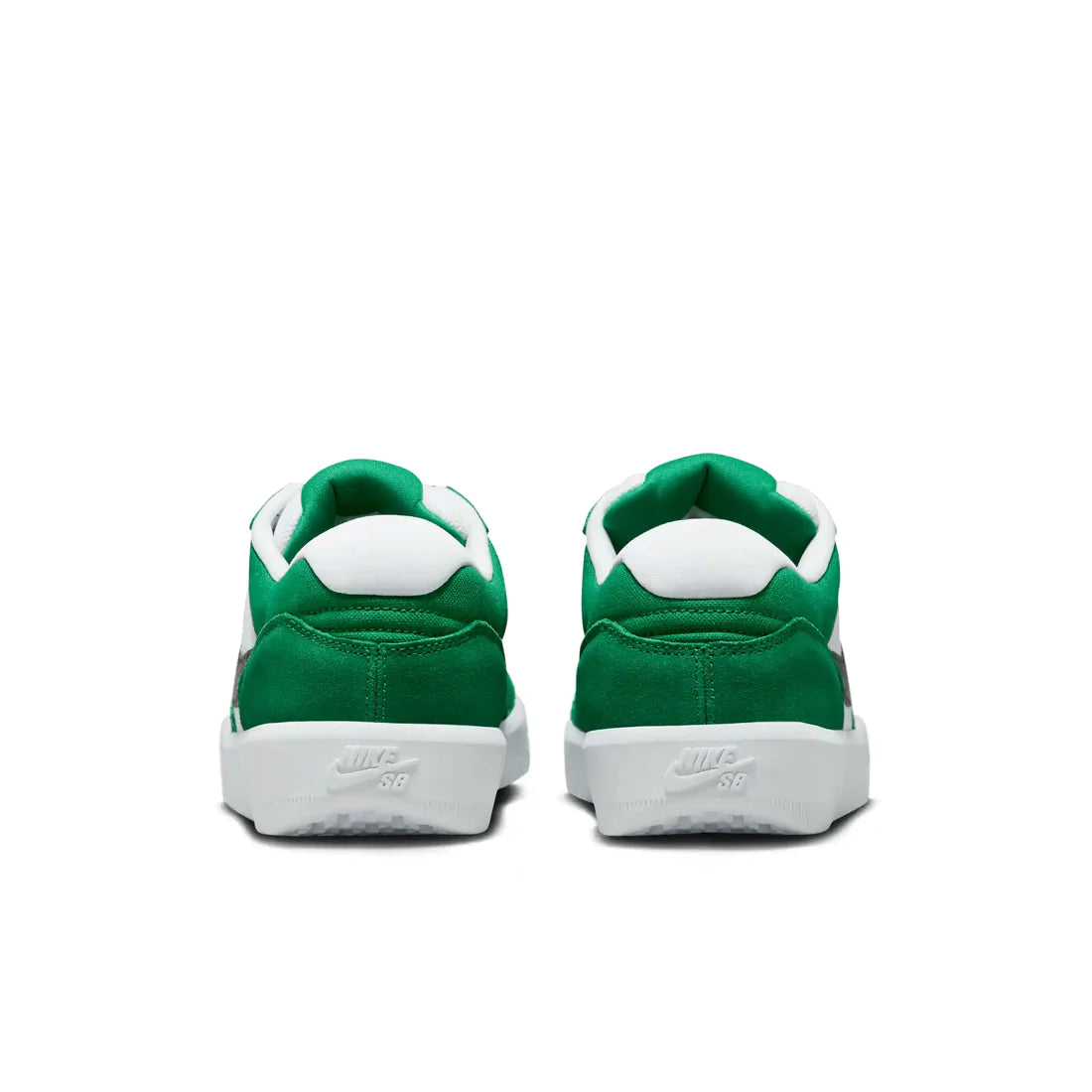 Nike SB Force 58 Pine Green/Black/White/White
