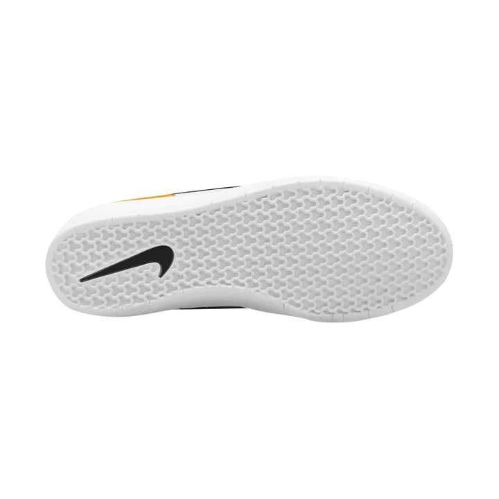 Nike SB Force 58 University Gold/Black/White