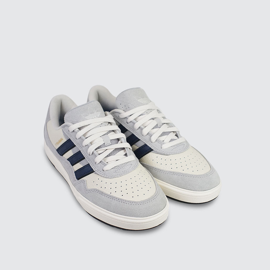 Adidas Tyshawn Ii Gretwo/Conavy/Cwhite