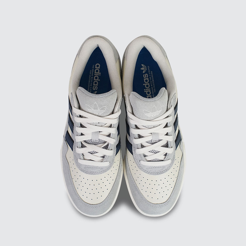 Adidas Tyshawn Ii Gretwo/Conavy/Cwhite
