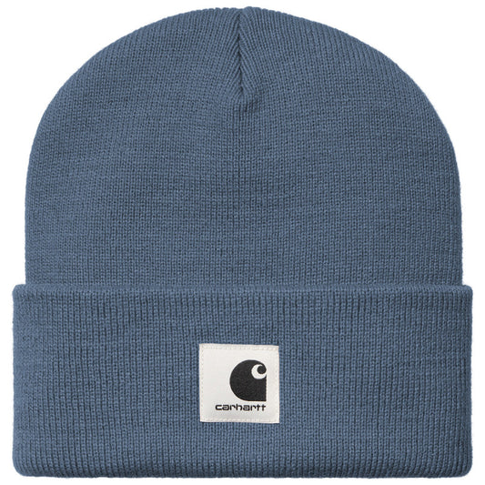 Carhartt WIP Ashley Beanie Hudson Blue