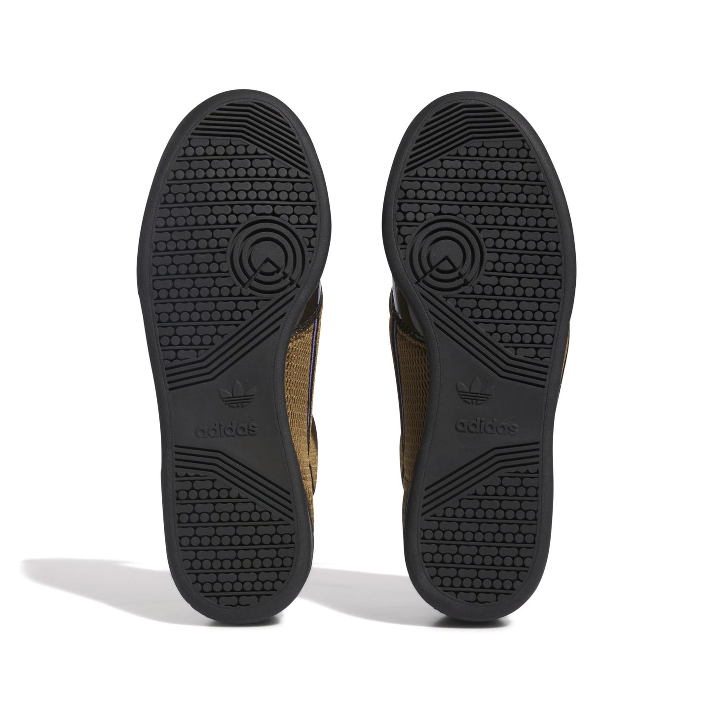 adidas X Blondey Continental Cblack/Cblack/Maglil