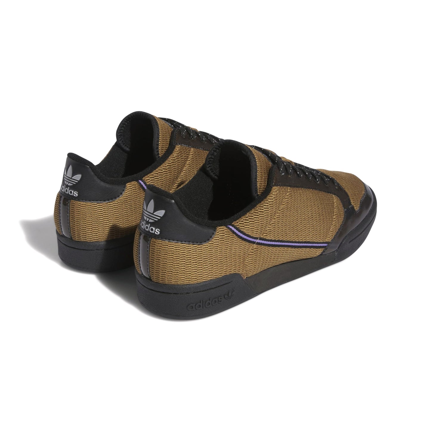 adidas X Blondey Continental Cblack/Cblack/Maglil