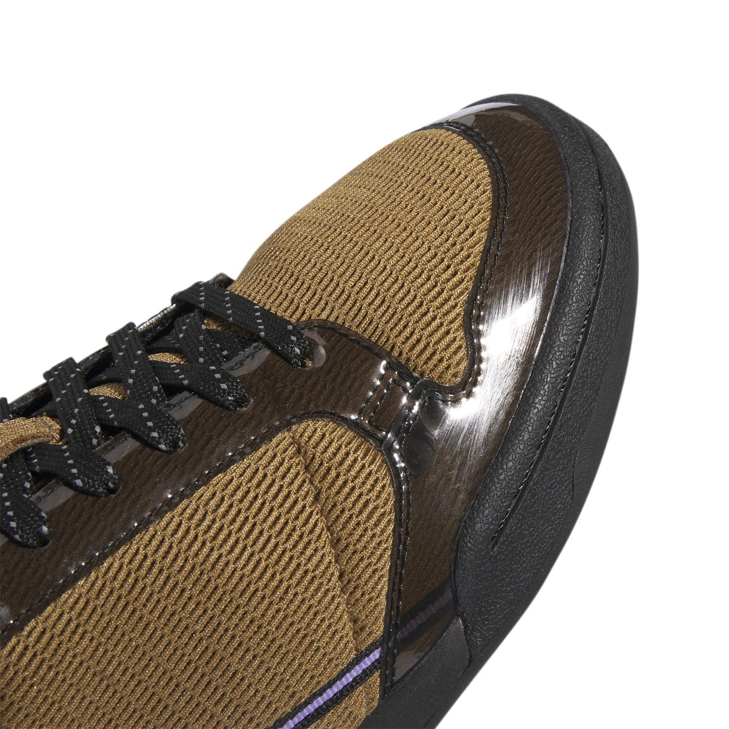 adidas X Blondey Continental Cblack/Cblack/Maglil
