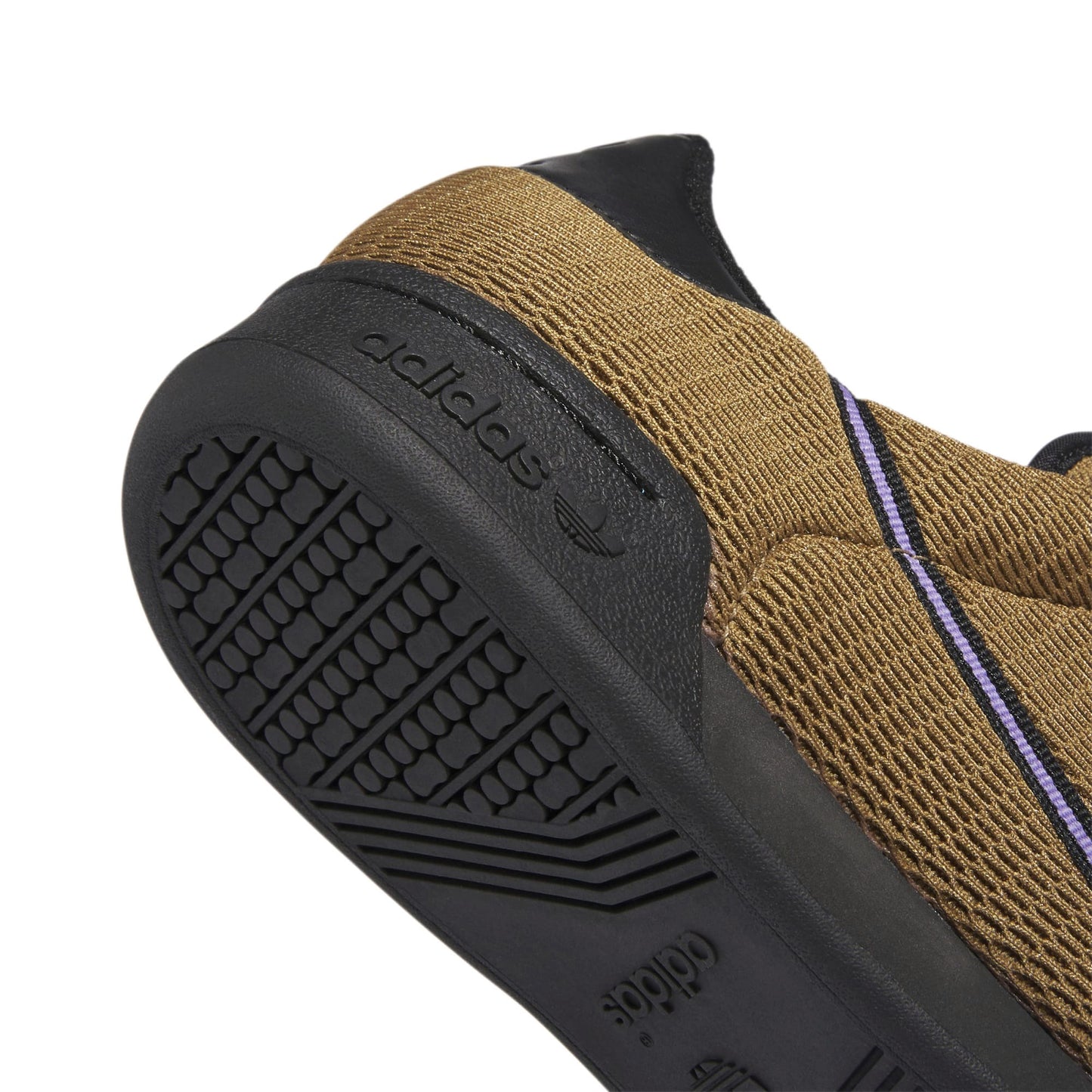 adidas X Blondey Continental Cblack/Cblack/Maglil