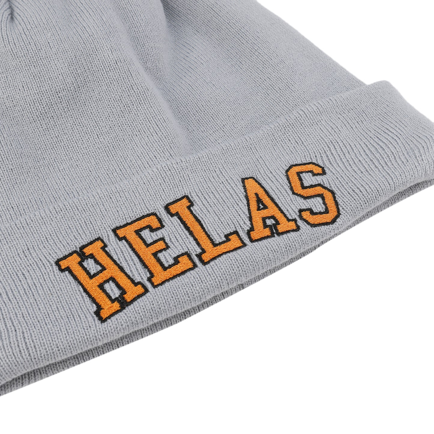 Helas Campus Beanie Grey