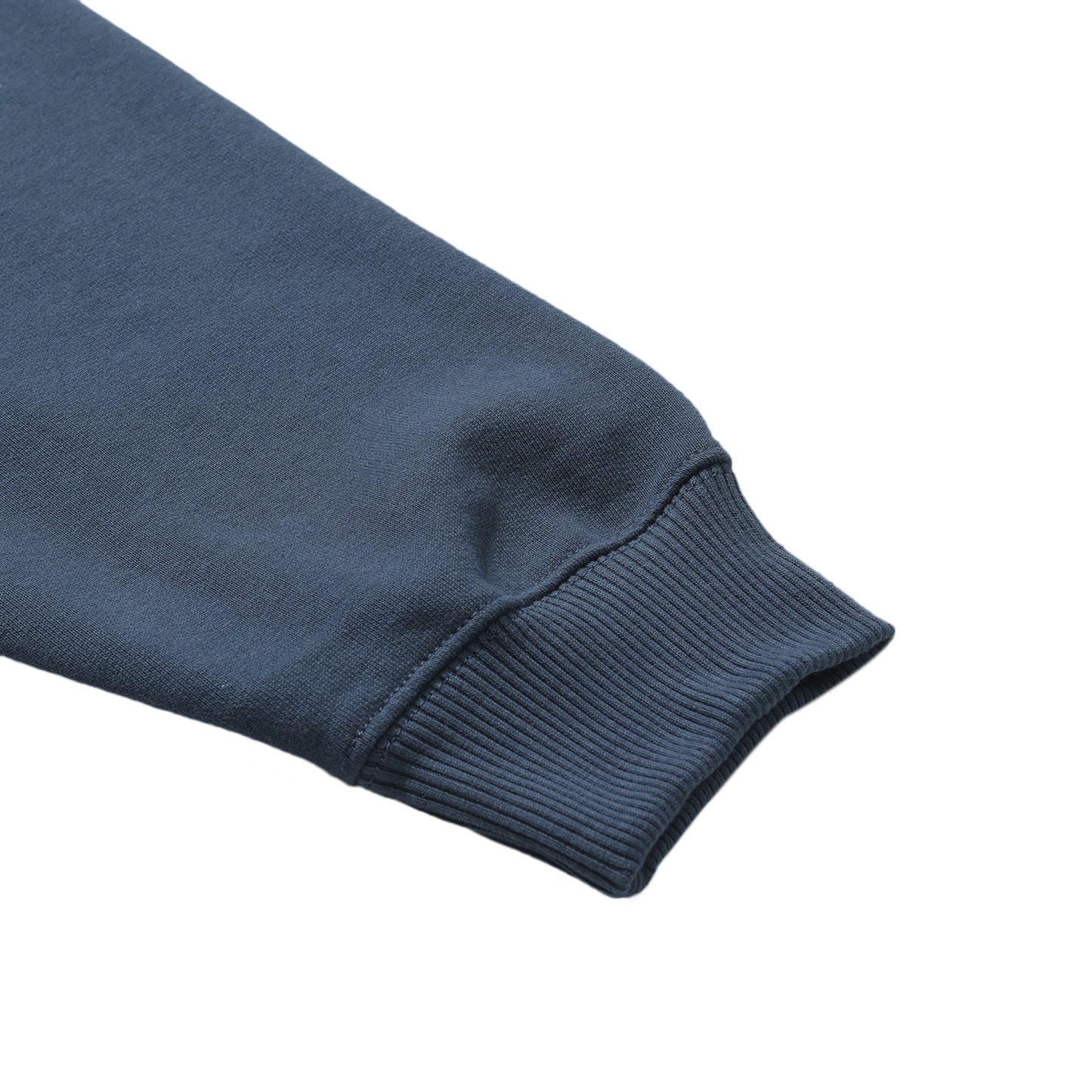 Helas Classic Full Zipsweater Navy