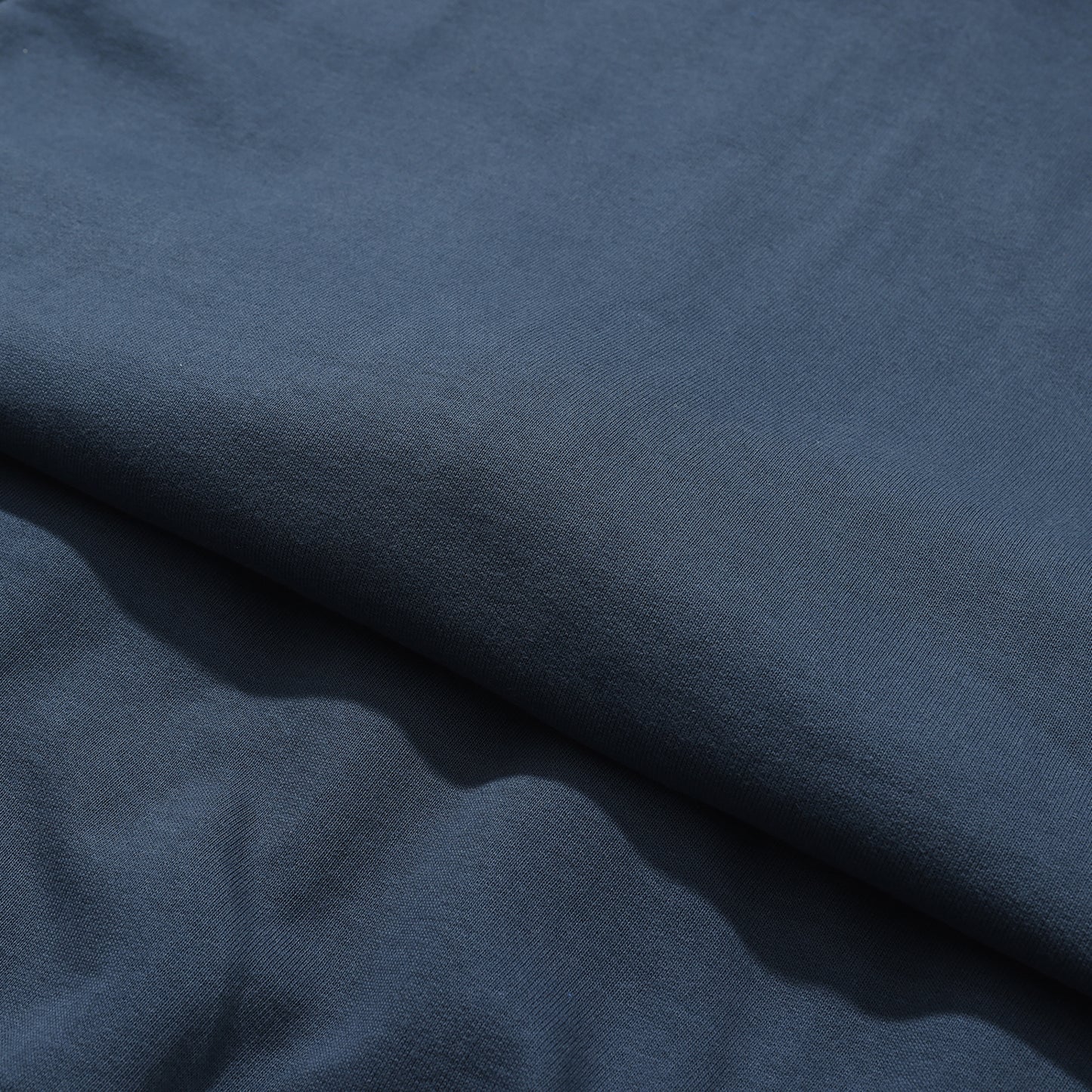 Helas Classic Full Zipsweater Navy