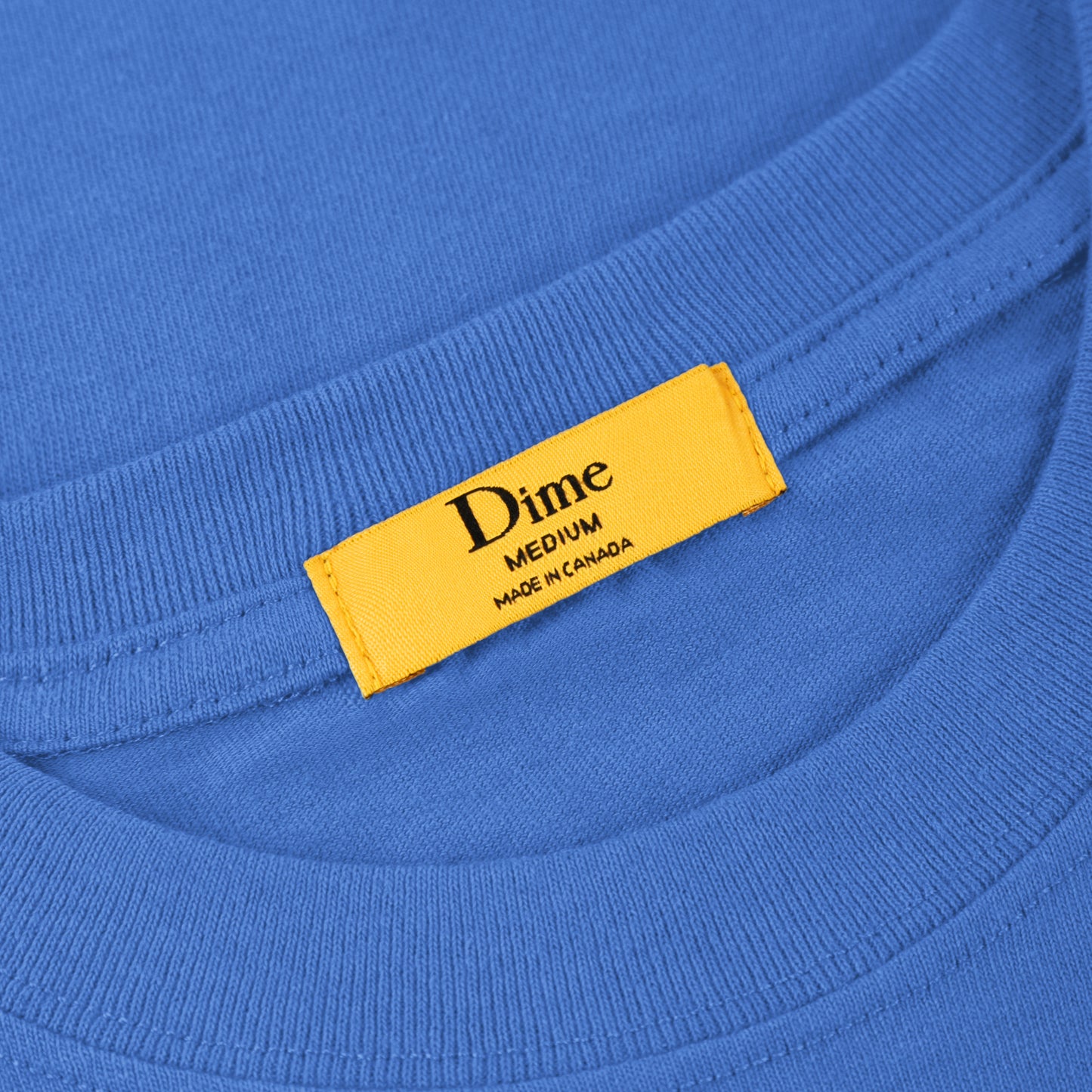 Dime Devil T-Shirt Marine