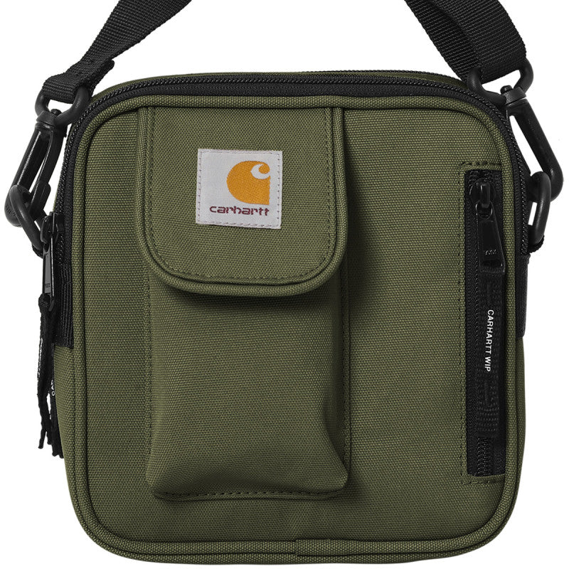Carhartt WIP Essentials Bag Small Office Green