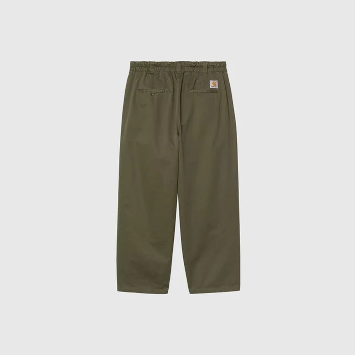 Carhartt WIP Marv Pant Turtle Stone Washed