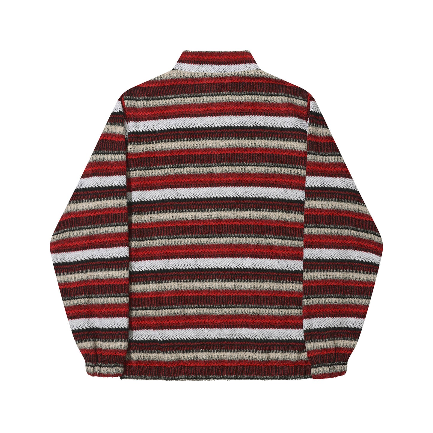 Helas Ethno Full Zip Jacket Multico