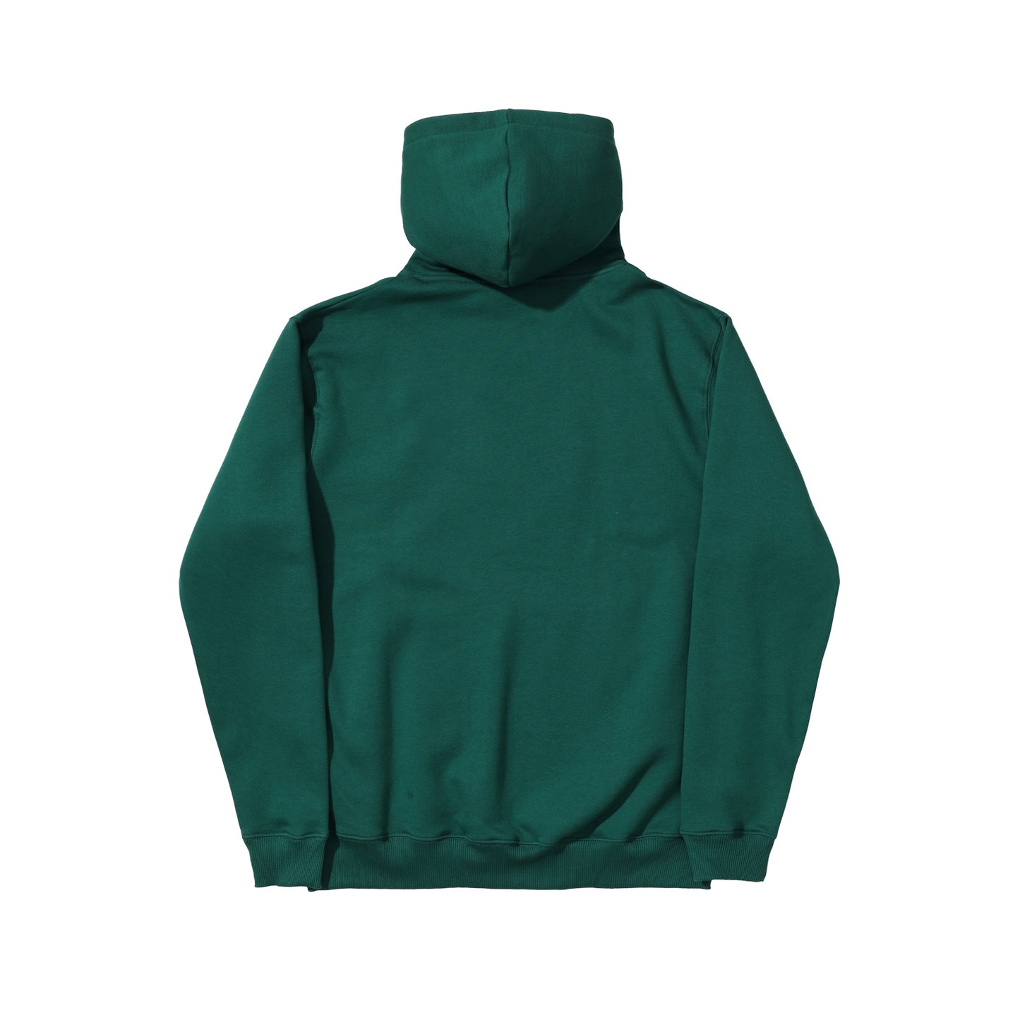 Helas Homerun Hoodie Green