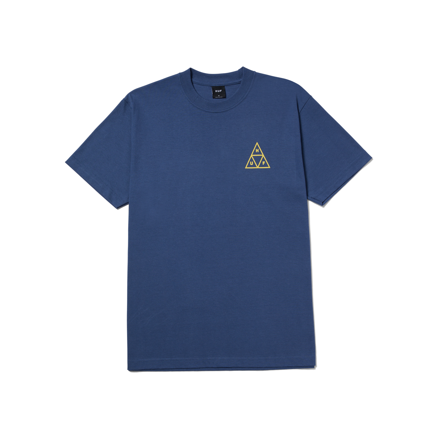 HUF Set T-Shirt Navy