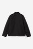 Carhartt WIP Detroit Jacket Black/Black Rigid