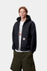 Carhartt WIP Active Jacket Dark Navy Rigid