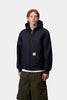 Carhartt WIP Active Jacket Dark Navy Rigid