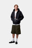 Carhartt WIP Active Jacket Dark Navy Rigid
