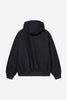 Carhartt WIP Active Jacket Dark Navy Rigid