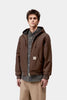 Carhartt WIP Active Jacket Tobacco Rigid